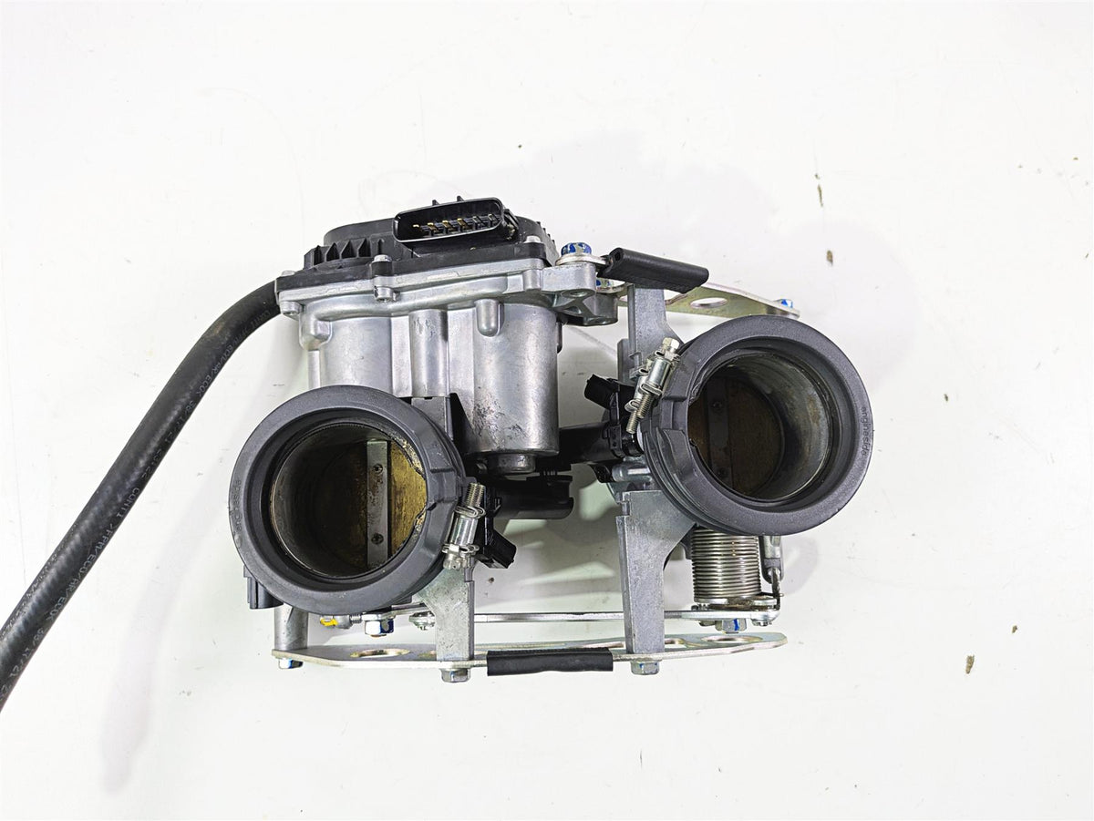 2018 KTM 1290 Super Adv S Throttle Body Fuel Injection 60341001000 {{ shop.shopifyCountryName }} - Mototech271