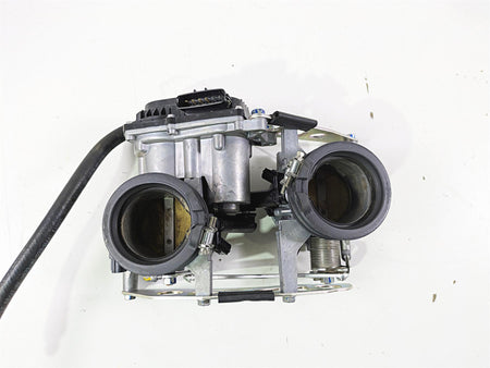 2018 KTM 1290 Super Adv S Throttle Body Fuel Injection 60341001000 {{ shop.shopifyCountryName }} - Mototech271
