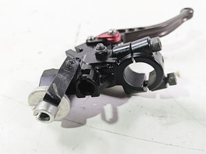 2012 Triumph Daytona 675 Clutch Perch & Crg Adjustable Lever T2042323 T-333 | Mototech271
