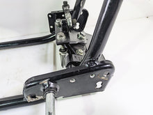Load image into Gallery viewer, 2008 Harley Touring FLHTP Electra Glide Straight Main Frame Chassis With Clean Texas Title 47900-08BHP
