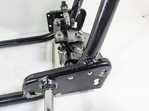 2008 Harley Touring FLHTP Electra Glide Straight Main Frame Chassis With Clean Texas Title 47900-08BHP