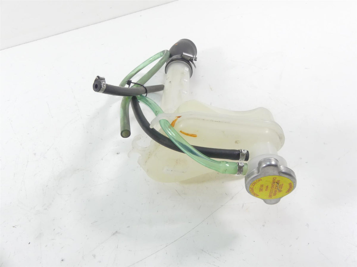 2017 Arctic Mountain Cat M8000 153 Coolant Water Bottle Reservoir 0613-135 {{ shop.shopifyCountryName }} - Mototech271
