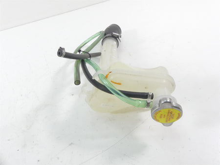 2017 Arctic Mountain Cat M8000 153 Coolant Water Bottle Reservoir 0613-135 {{ shop.shopifyCountryName }} - Mototech271
