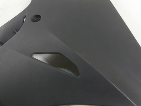 2018 BMW S1000RR K46 Left Side Lower Belly Fairing Cover Cowl 46638563659 {{ shop.shopifyCountryName }} - Mototech271
