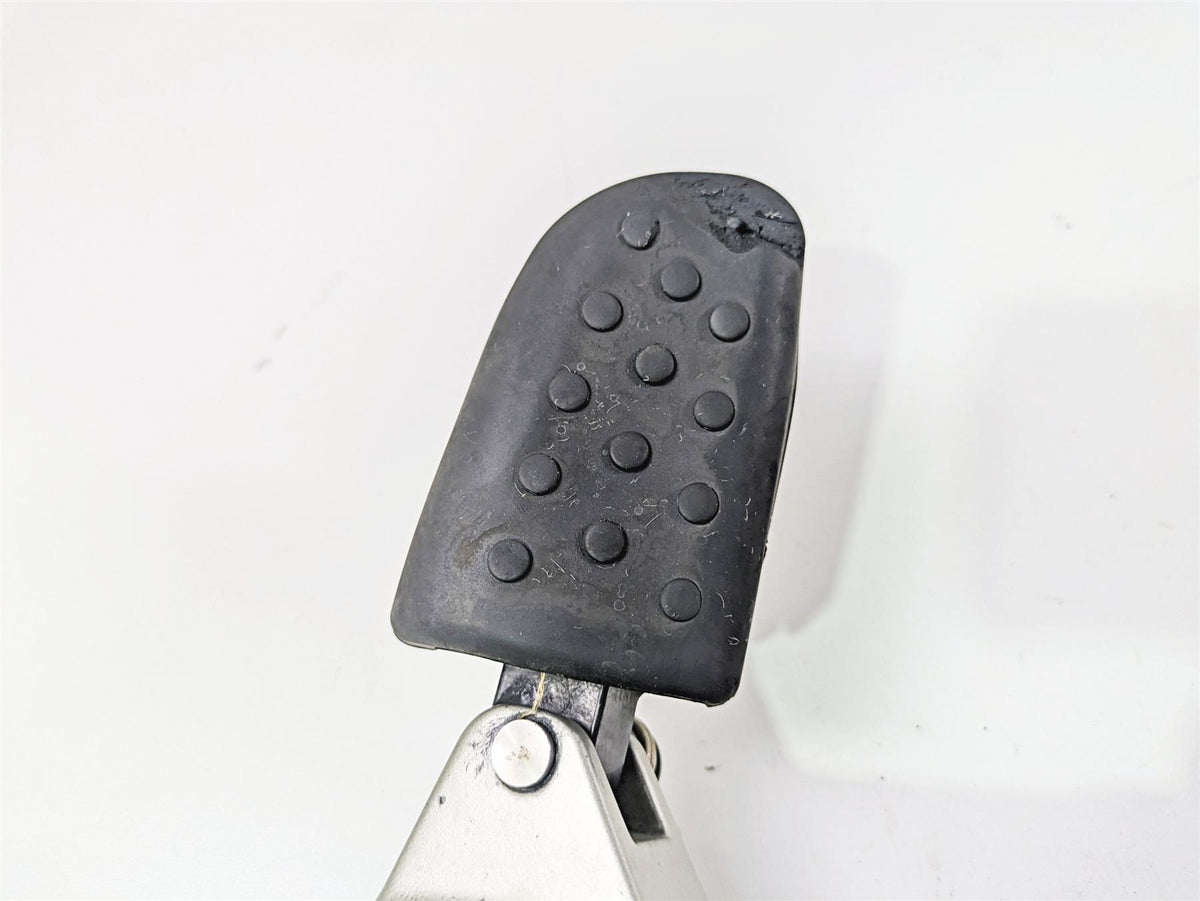 2014 BMW K1600 GTL K48 Right Footpeg Peg Mount Set 46718549080 46717728224 {{ shop.shopifyCountryName }} - Mototech271