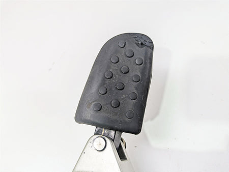 2014 BMW K1600 GTL K48 Right Footpeg Peg Mount Set 46718549080 46717728224 {{ shop.shopifyCountryName }} - Mototech271