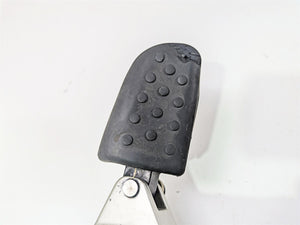 2014 BMW K1600 GTL  K48 Right Footpeg Peg Mount Set 46718549080 46717728224
