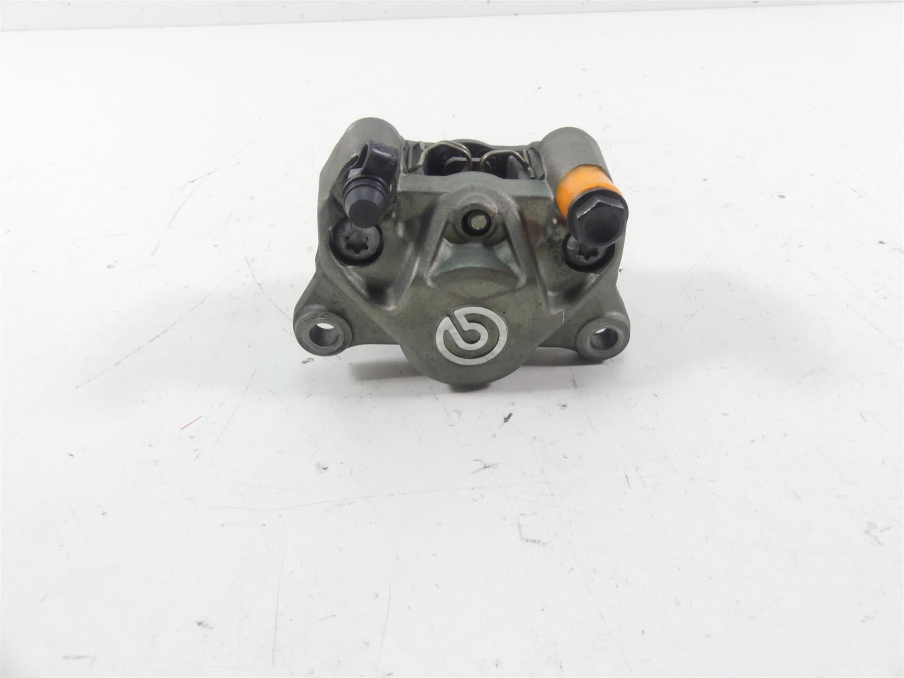 2018 Ducati Hypermotard 939 SP Rear Brembo Brake Caliper 61140381AB