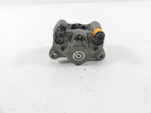 2018 Ducati Hypermotard 939 SP Rear Brembo Brake Caliper 61140381AB