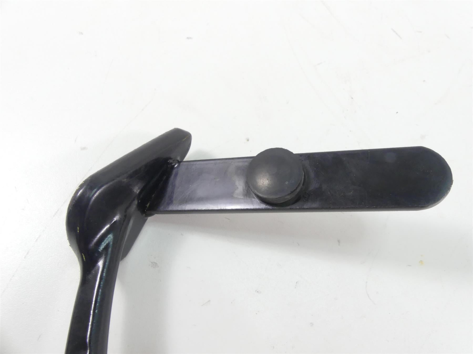 2019 Harley FLHC Softail Heritage Side Kickstand Kick Jiffy Stand 50000152 {{ shop.shopifyCountryName }} - Mototech271