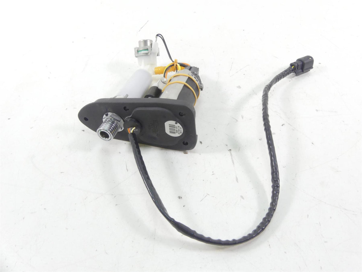 2020 Harley XL1200 CX Sportster Roadster Fuel Gas Petrol Pump 2K 75268-07F {{ shop.shopifyCountryName }} - Mototech271