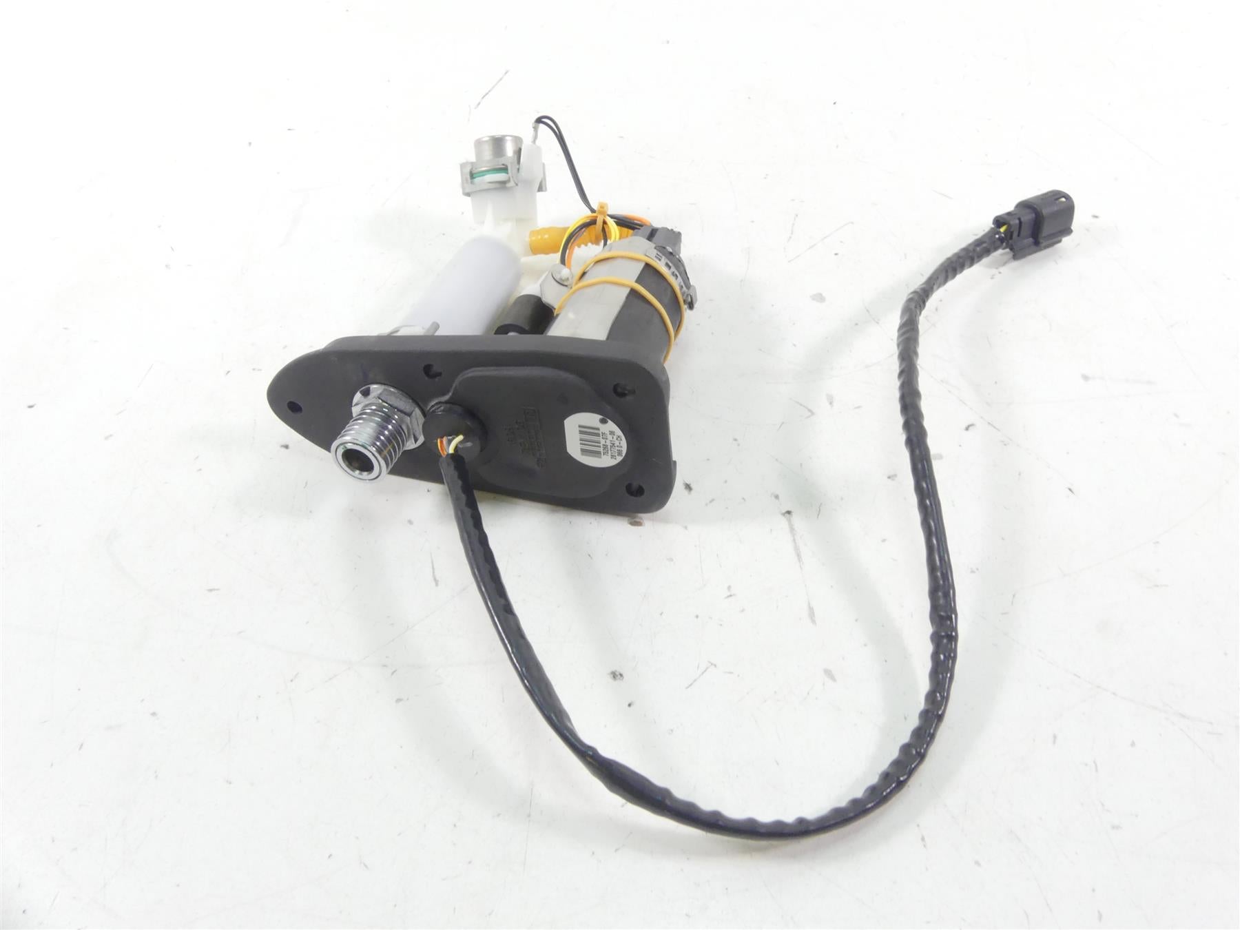 2020 Harley XL1200 CX Sportster Roadster Fuel Gas Petrol Pump 2K 75268-07F {{ shop.shopifyCountryName }} - Mototech271