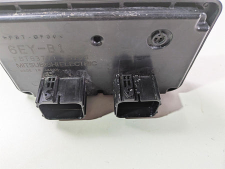 2019 Yamaha VX Cruiser HO 1800 Cdi Ecm Ecu Engine Control Module 6CR-8591A-30-00 {{ shop.shopifyCountryName }} - Mototech271