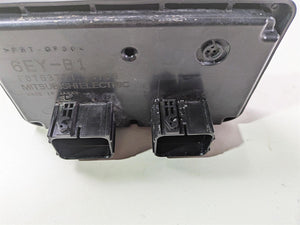 2019 Yamaha VX Cruiser HO 1800 Cdi Ecm Ecu Engine Control Module 6CR-8591A-30-00