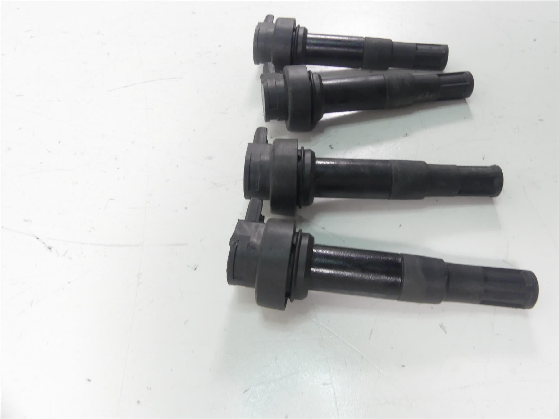 2012 BMW S1000RR K46 Ignition Coil Set 12137710874 {{ shop.shopifyCountryName }} - Mototech271
