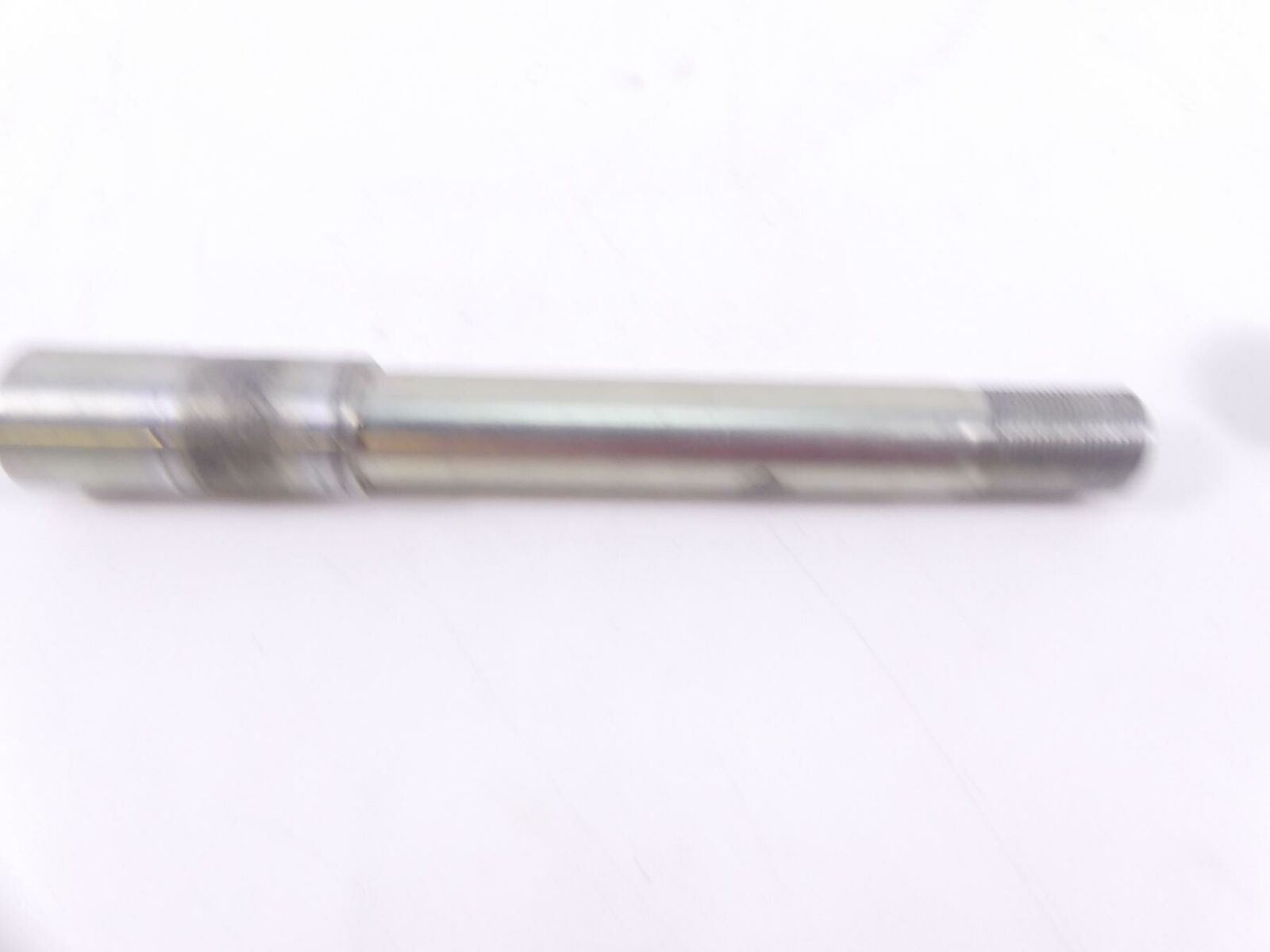 2013 BMW R1200RT K26 Straight Front Axle Wheel Spindle 36318526446 {{ shop.shopifyCountryName }} - Mototech271