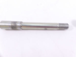 2013 BMW R1200RT K26 Straight Front Axle Wheel Spindle 36318526446 | Mototech271