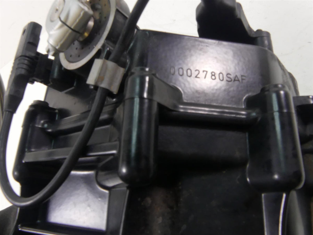 2013 BMW R1200GS K255 Adventure Transmission 39K SAF 1 Gear Short 23008567822 {{ shop.shopifyCountryName }} - Mototech271