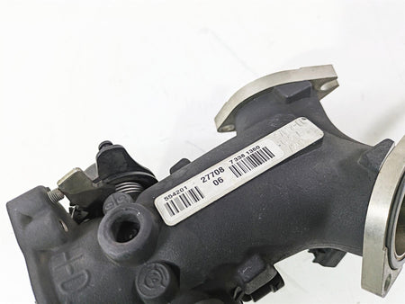 2008 Harley FLSTSB Cross Bones Throttle Body Fuel Injection 27708-06 {{ shop.shopifyCountryName }} - Mototech271