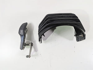 2018 Kawasaki Ultra 310 X Reverse Gate & Linkage Assembly 59477-0001 59477-0002