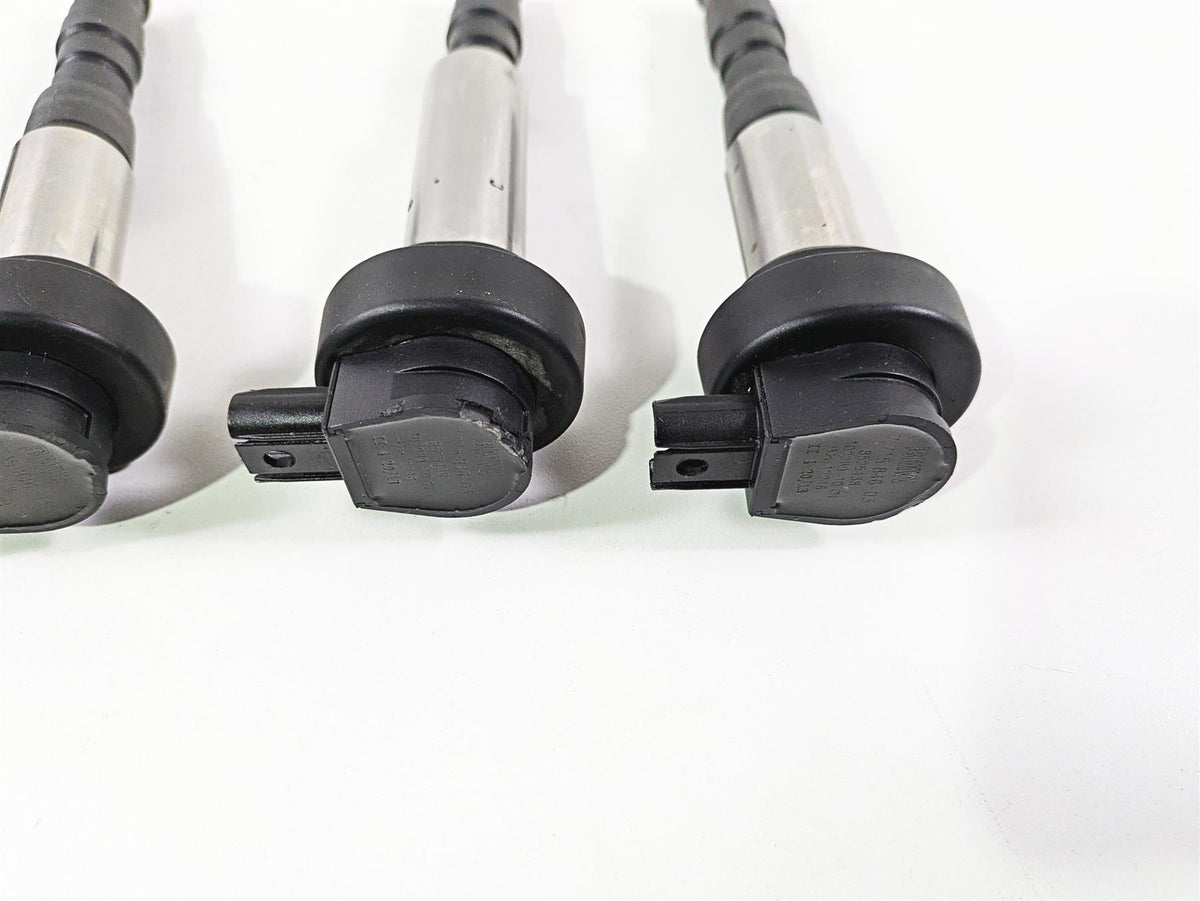 2014 BMW K1300S K40 Ignition Stick Coil Set 12138523968 {{ shop.shopifyCountryName }} - Mototech271