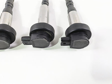 2014 BMW K1300S K40 Ignition Stick Coil Set 12138523968 {{ shop.shopifyCountryName }} - Mototech271