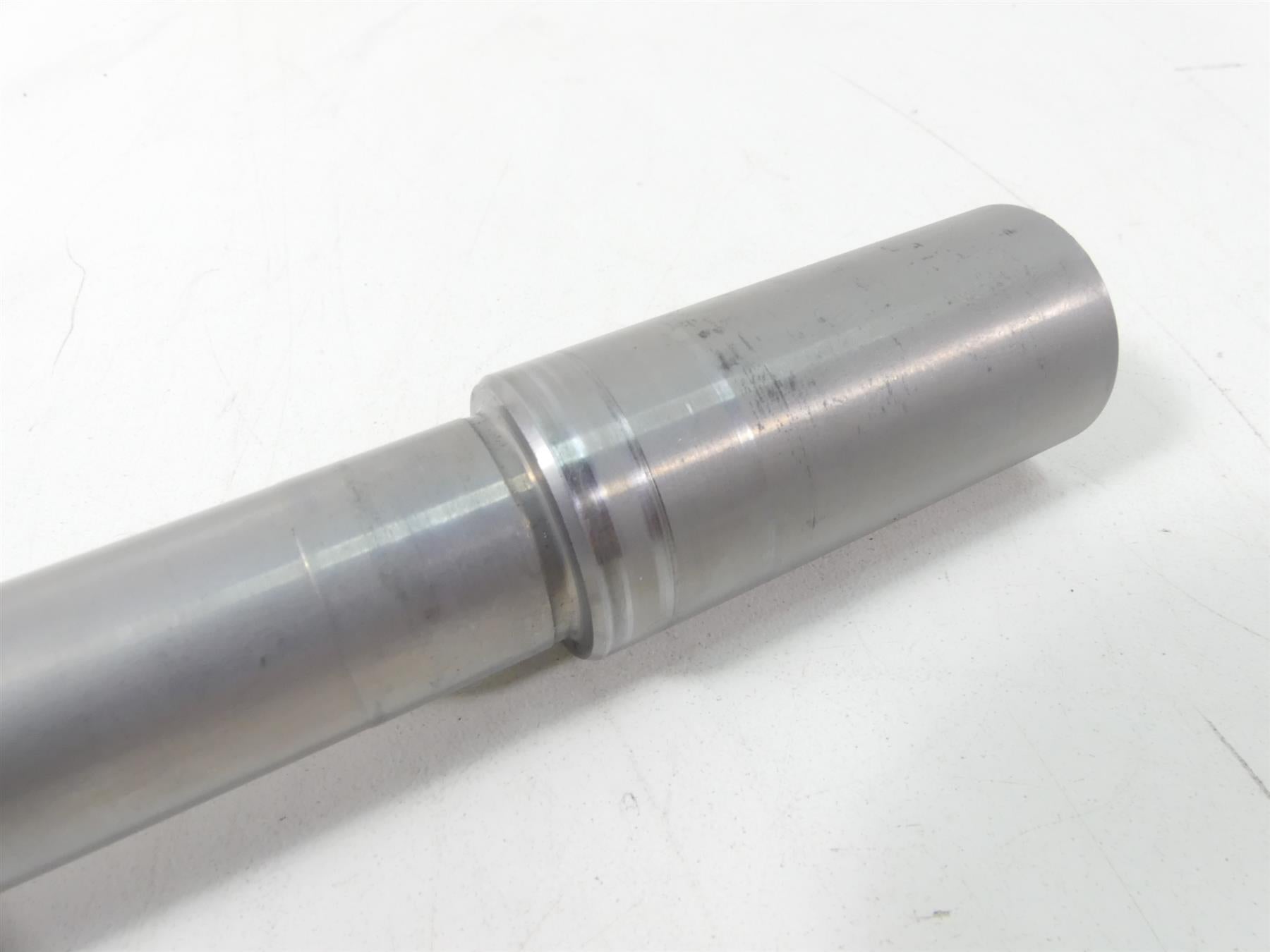 2016 BMW R1200GS K50 Straight Front Axle Wheel Spindle 36318520418 {{ shop.shopifyCountryName }} - Mototech271