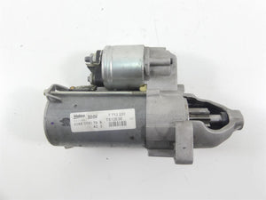 2017 BMW RnineT Racer K32 Valeo Engine Starter Motor & Cover 12417712231 | Mototech271