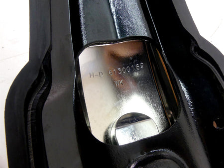 2017 Harley Softail FXSB Breakout Fuel Gas Tank Chrome Top Cover Panel 70900323A {{ shop.shopifyCountryName }} - Mototech271