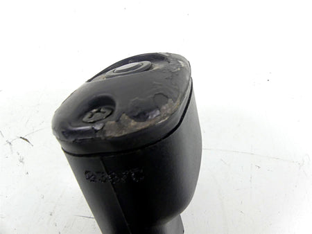 2007 Harley Touring FLHRC Road King Rear Brake Master Cylinder 41767-05E {{ shop.shopifyCountryName }} - Mototech271