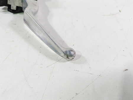 2018 Harley Softail FXFBS Fat Bob Front Brake Master Cylinder 5/8" 41700492 {{ shop.shopifyCountryName }} - Mototech271