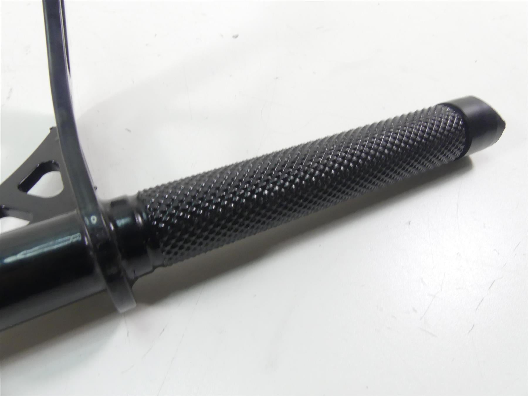 2003 Harley Dyna 100TH FXDL Low Rider Highway Foot Peg Rest Bar Guard - Read {{ shop.shopifyCountryName }} - Mototech271