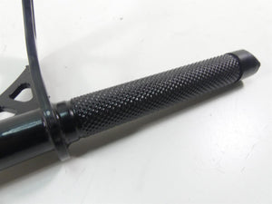 2003 Harley Dyna 100TH FXDL Low Rider Highway Foot Peg Rest Bar Guard - Read | Mototech271