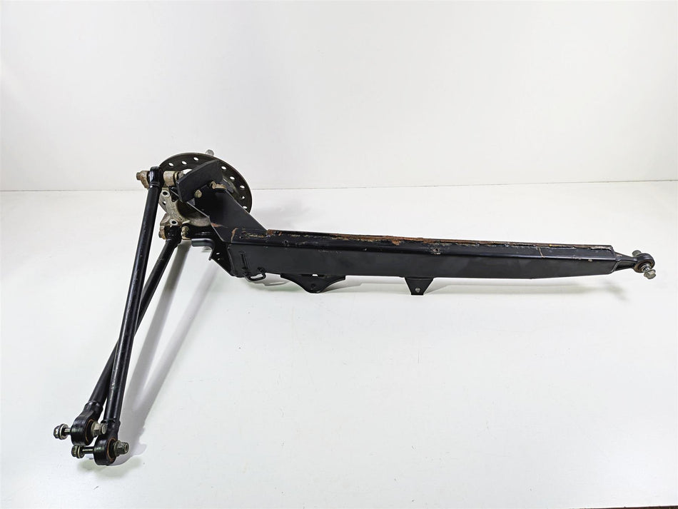 2024 Polaris RZR Pro XP Sport Rear Right Trailing Arm Knuckle Set 1544375-Mototech271