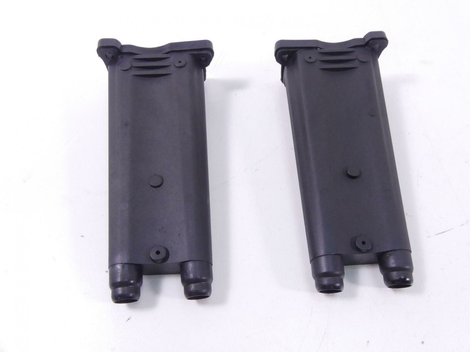 2006 Buell Ulysses XB12 X Push Rod Cover Set 17986-00Y {{ shop.shopifyCountryName }} - Mototech271