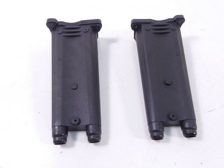 2006 Buell Ulysses XB12 X Push Rod Cover Set 17986-00Y {{ shop.shopifyCountryName }} - Mototech271