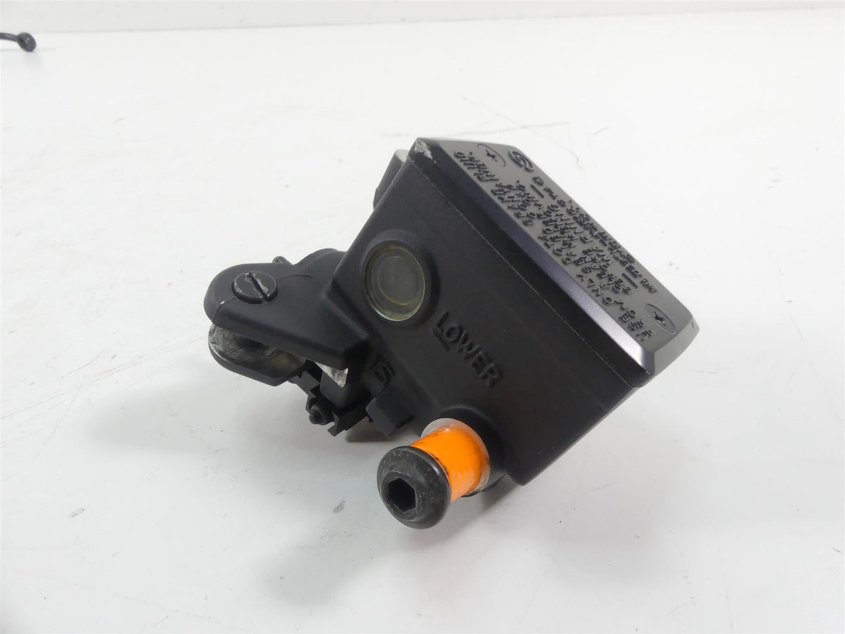 2015 Yamaha MT09 FZ09 Front Brake Master Cylinder 1RC-2580A-00-00 {{ shop.shopifyCountryName }} - Mototech271