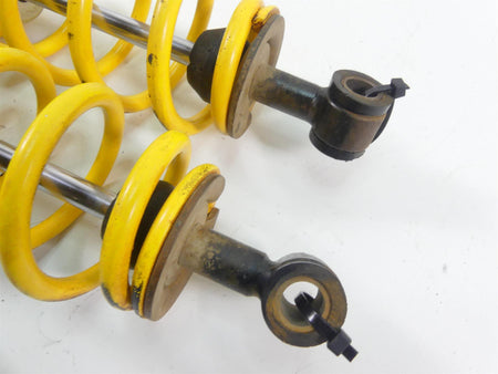 2014 Can Am Renegade 1000 STD Front Left Right Fox Suspension Shocks 706201267 {{ shop.shopifyCountryName }} - Mototech271