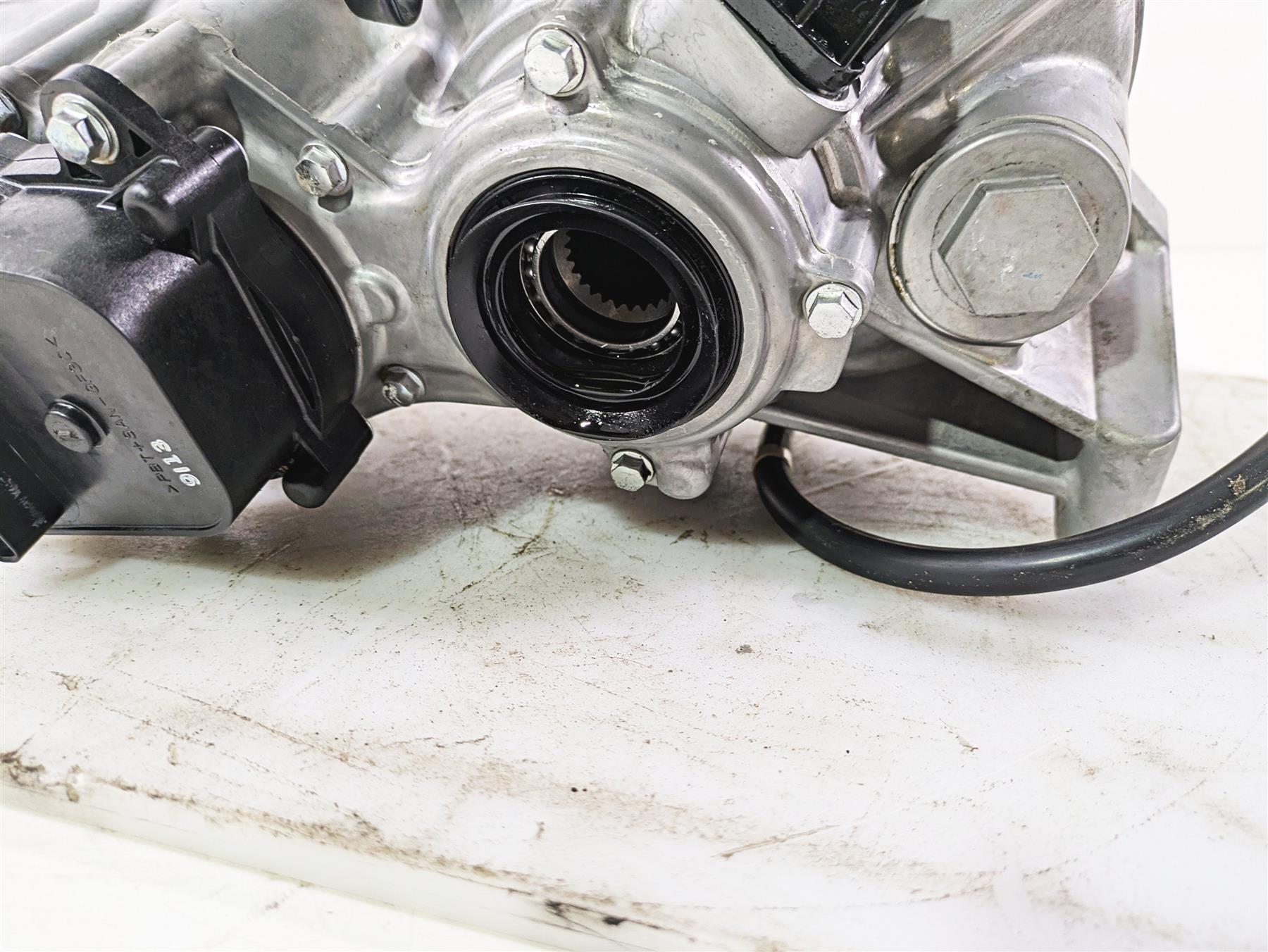 2020 Kawasaki Teryx KRX KRF 1000 Front Differential Gear Box 13101-0679 {{ shop.shopifyCountryName }} - Mototech271