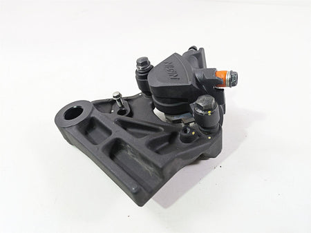 2020 Kawasaki Z900 ZR900 Nissin Rear Brake Caliper & Bracket Set 43080-0156-DJ {{ shop.shopifyCountryName }} - Mototech271