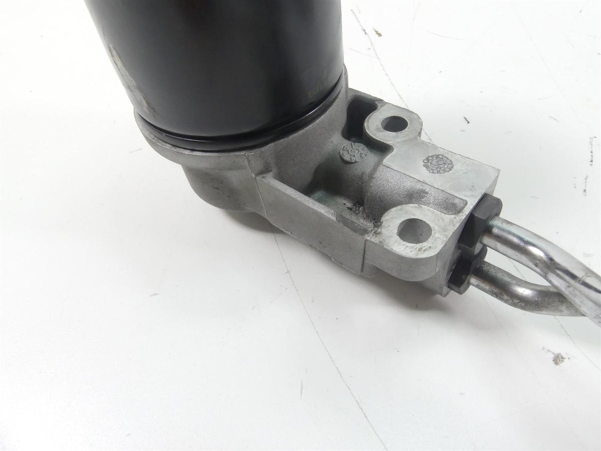 2000 Harley Dyna FXR4 CVO Super Glide Oil Pump & Lines 26219-92A {{ shop.shopifyCountryName }} - Mototech271