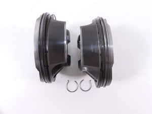 2017 KTM 1090 Adventure R Cylinder Jug Barrel Piston Set 60630038000 | Mototech271