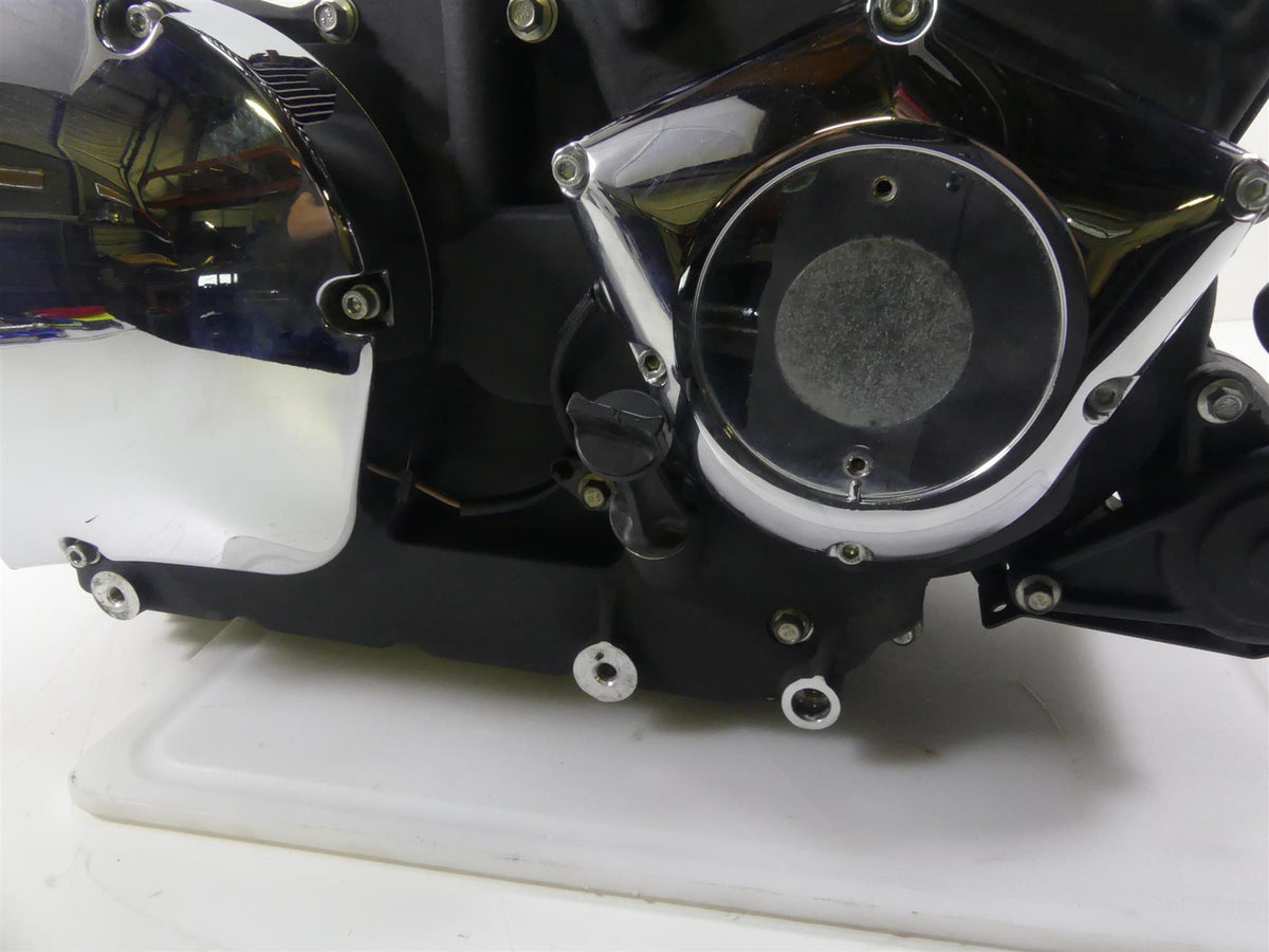 2015 Victory Cross Country Tour Running Engine Transmission 37K - Video 1204760 {{ shop.shopifyCountryName }} - Mototech271