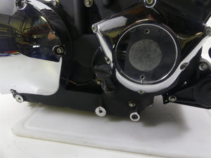 2015 Victory Cross Country Tour Running Engine Transmission 37K - Video 1204760