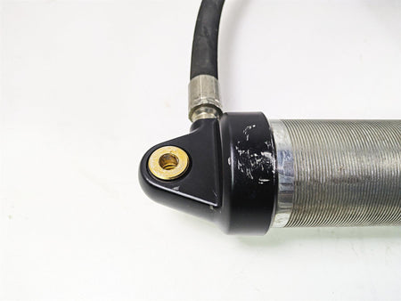2018 Can Am Maverick X3 XRC Turbo R Right Rear Shock Damper Fox Blue 706002255 {{ shop.shopifyCountryName }} - Mototech271