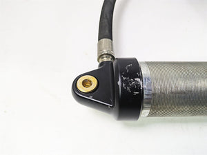 2018 Can Am Maverick X3 XRC Turbo R Right Rear Shock Damper Fox Blue 706002255 | Mototech271