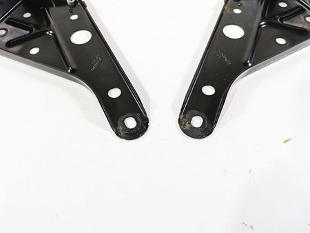 2017 Harley Touring FLHTKSE CVO E-Glide Front Fairing Support Mount Set 57000169 {{ shop.shopifyCountryName }} - Mototech271