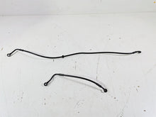 Load image into Gallery viewer, 2021 Aprilia RS660 Rear Abs Brake Line Hose Set 2B006459 2B006458 | Mototech271
