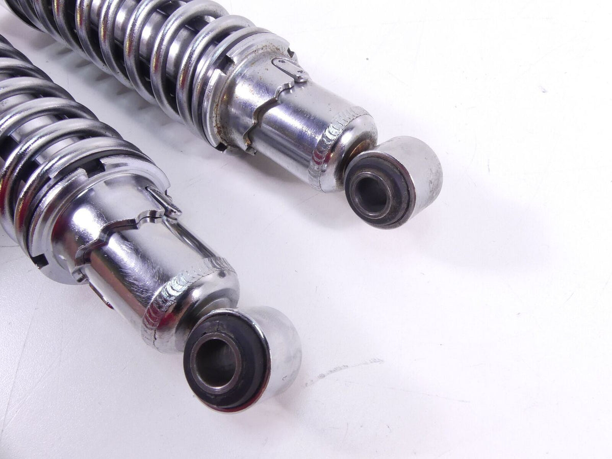 1999 Harley Sportster XL1200 Rear Suspension Damper Shocks 54566-97 {{ shop.shopifyCountryName }} - Mototech271