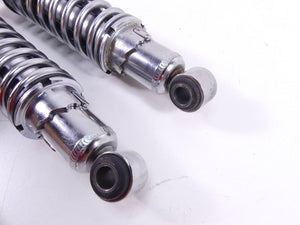 1999 Harley Sportster XL1200 Rear Suspension Damper Shocks  54566-97 | Mototech271